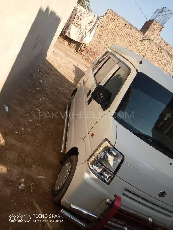 Suzuki Every 2010 for Sale in Daska Suzuki Every 2010 for Sale in Daska Image-3