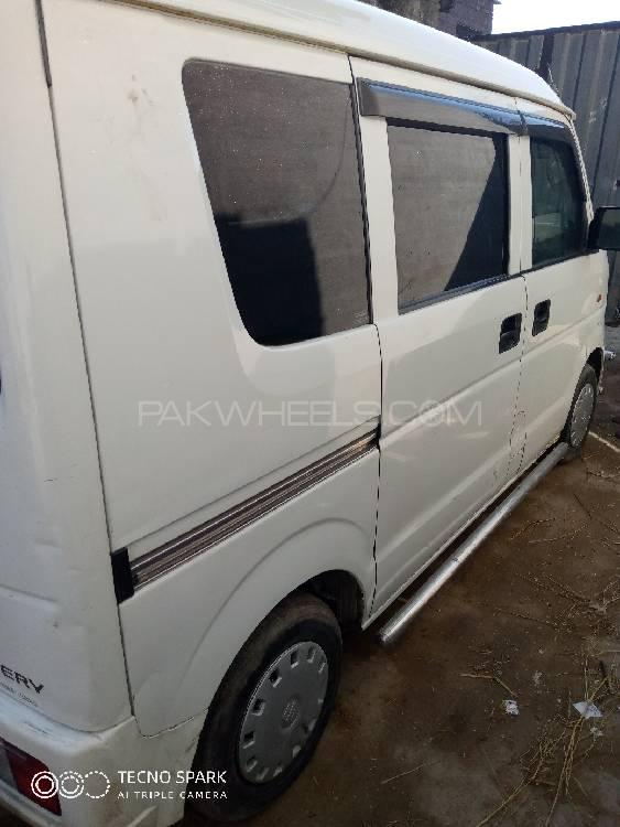 Suzuki Every 2010 for Sale in Daska Suzuki Every 2010 for Sale in Daska Image-5