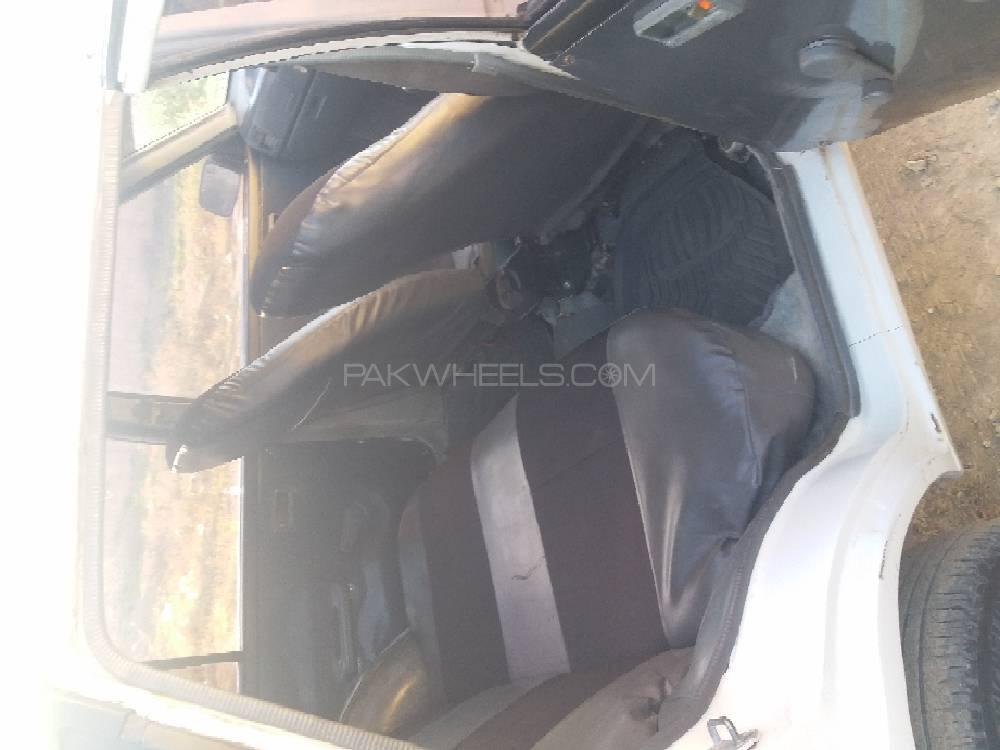 Suzuki Khyber 1989 for Sale in Peshawar Suzuki Khyber 1989 for Sale in Peshawar Image-6