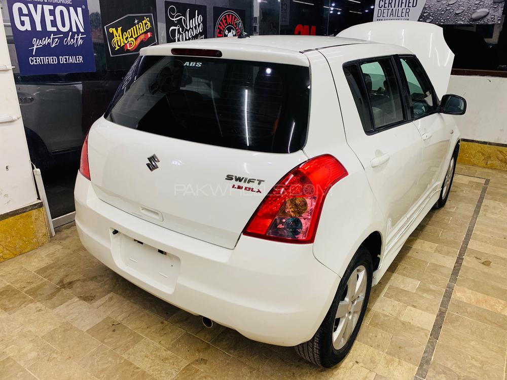 Suzuki Swift 2011 for Sale in Hyderabad Suzuki Swift 2011 for Sale in Hyderabad Image-3