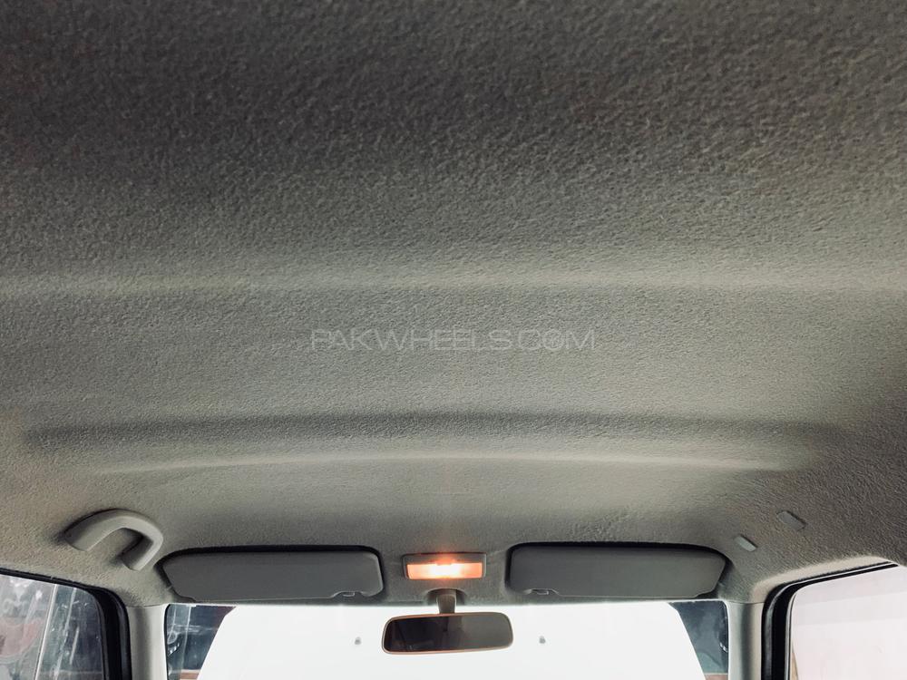 Suzuki Swift 2011 for Sale in Hyderabad Suzuki Swift 2011 for Sale in Hyderabad Image-15