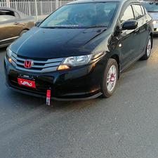 Honda City - 2011