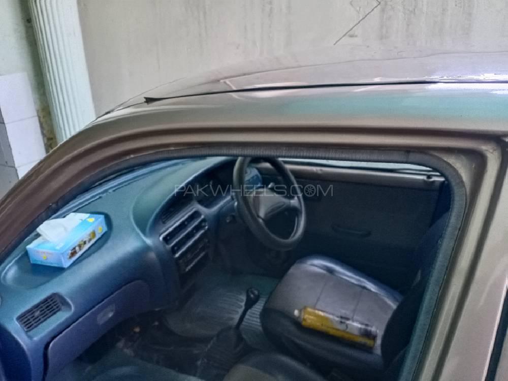 Daihatsu Cuore 2008 for Sale in Lahore Daihatsu Cuore 2008 for Sale in Lahore Image-7