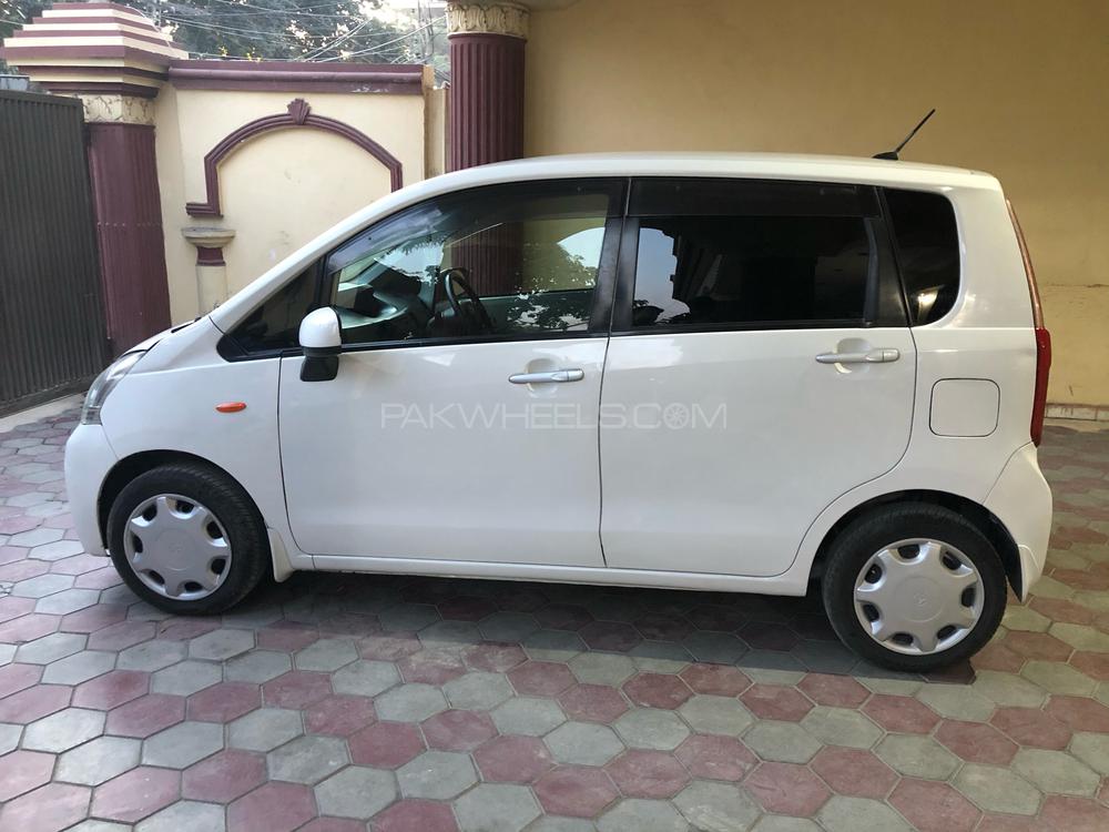 Daihatsu Move 2011 for Sale in Lahore Daihatsu Move 2011 for Sale in Lahore Image-3