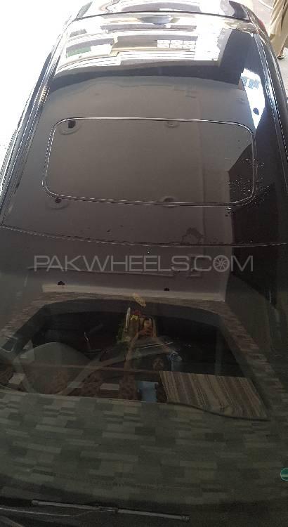 Honda Civic 2013 for Sale in Peshawar Honda Civic 2013 for Sale in Peshawar Image-15