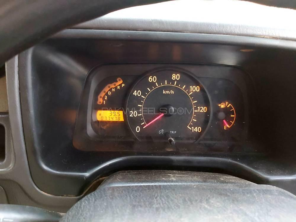 Subaru Sambar  2007 for Sale in Karachi Subaru Sambar  2007 for Sale in Karachi Image-7