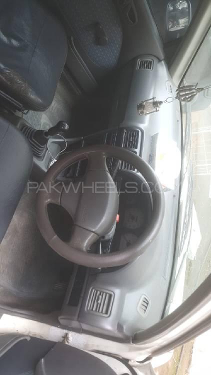 Suzuki Cultus 2004 for Sale in Islamabad Suzuki Cultus 2004 for Sale in Islamabad Image-3