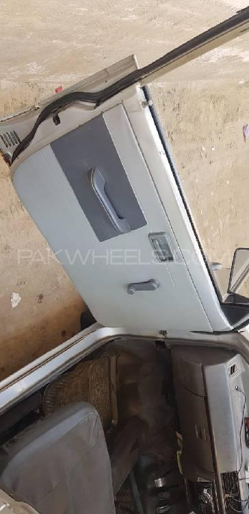 Suzuki Mehran 2007 for Sale in Multan Suzuki Mehran 2007 for Sale in Multan Image-6