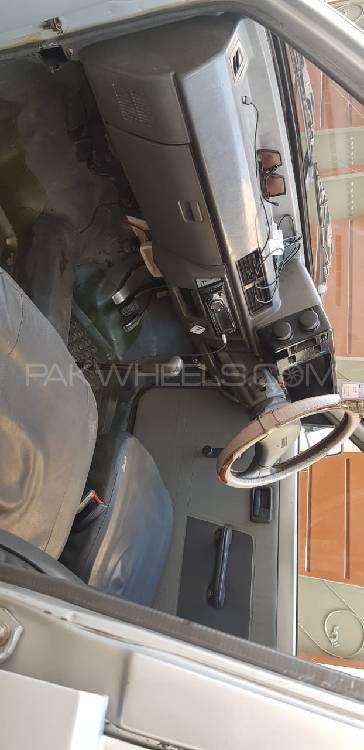 Suzuki Mehran 2007 for Sale in Multan Suzuki Mehran 2007 for Sale in Multan Image-14