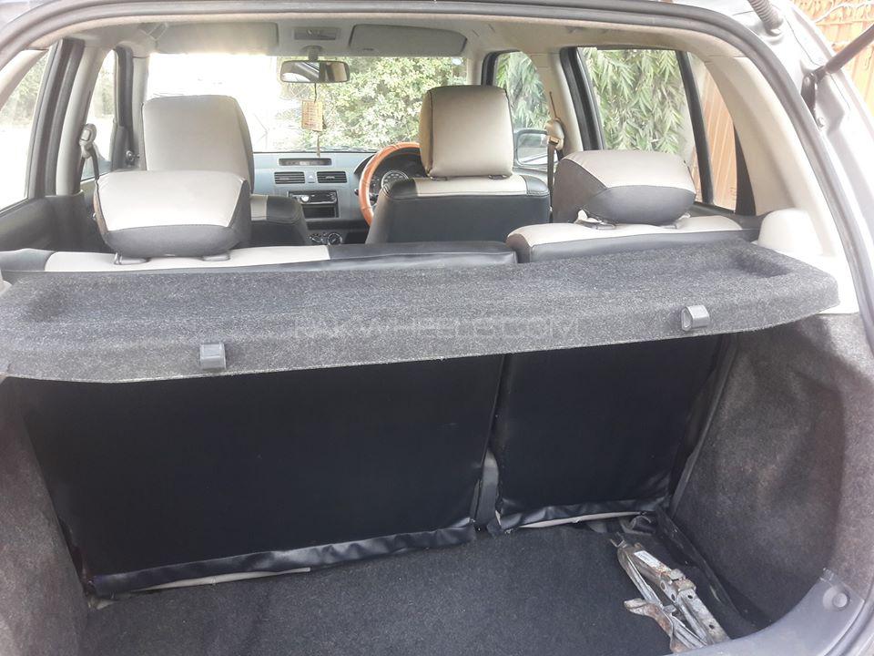 Suzuki Swift 2012 for Sale in Lahore Suzuki Swift 2012 for Sale in Lahore Image-9