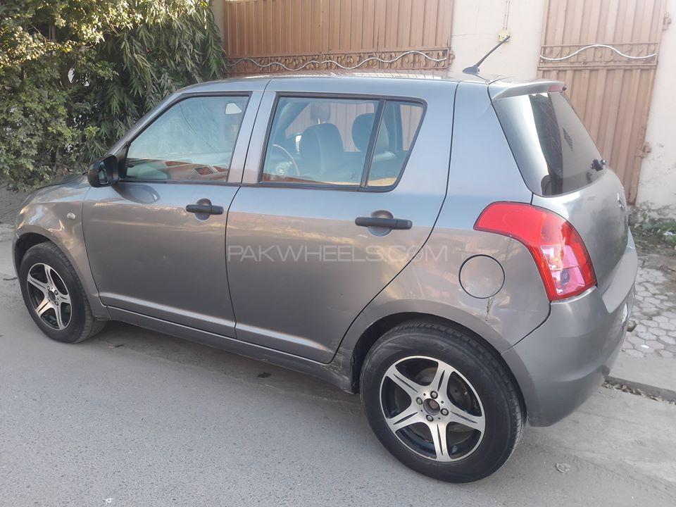 Suzuki Swift 2012 for Sale in Lahore Suzuki Swift 2012 for Sale in Lahore Image-4