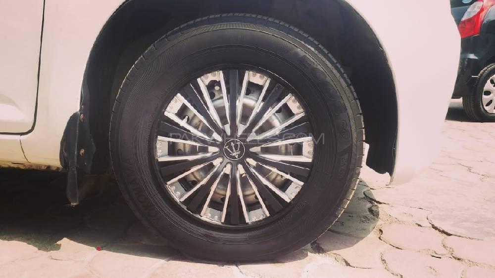 Toyota Passo 2005 for Sale in Lahore Toyota Passo 2005 for Sale in Lahore Image-3