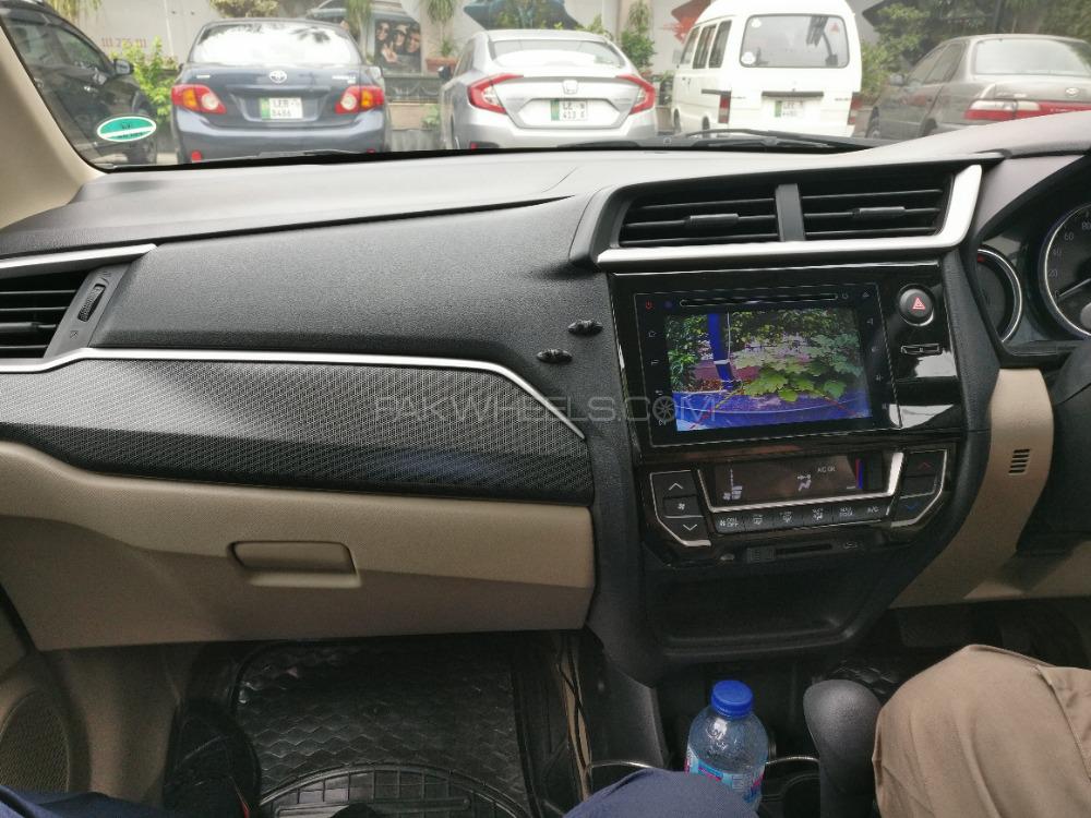 Honda BR-V 2017 for Sale in Lahore Honda BR-V 2017 for Sale in Lahore Image-7