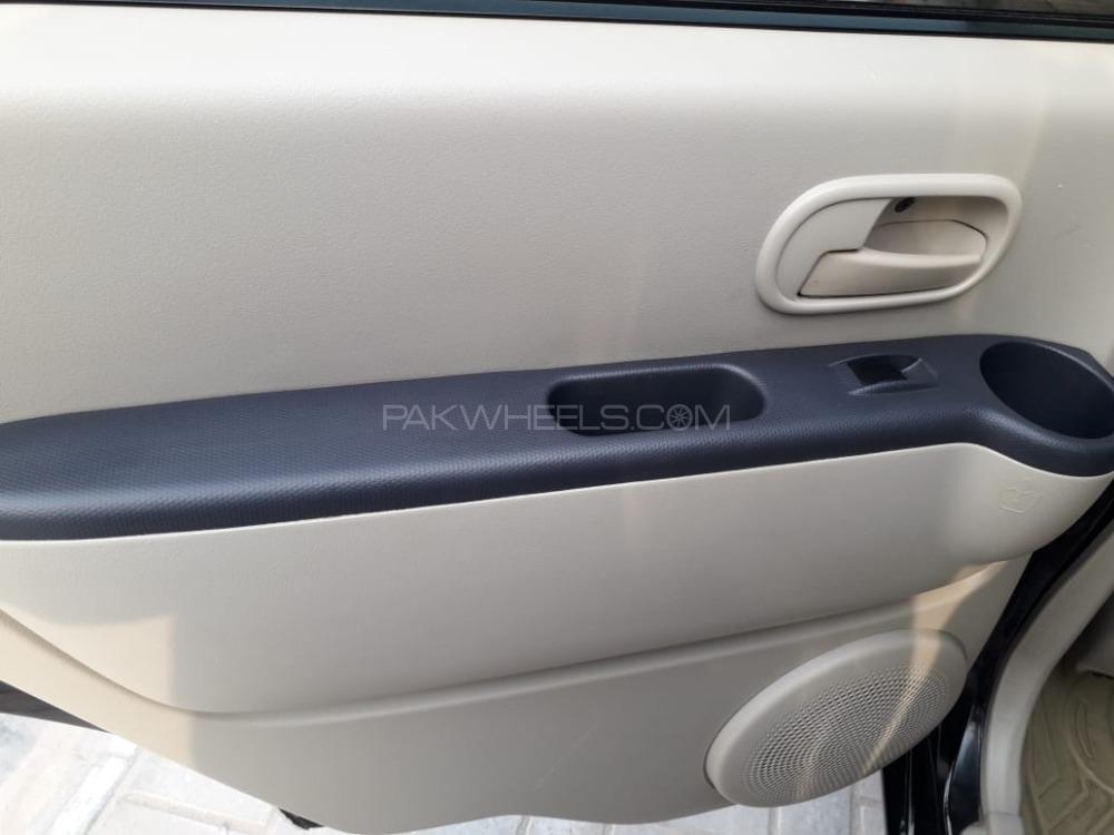 Mitsubishi Ek Wagon 2012 for Sale in Faisalabad Mitsubishi Ek Wagon 2012 for Sale in Faisalabad Image-9
