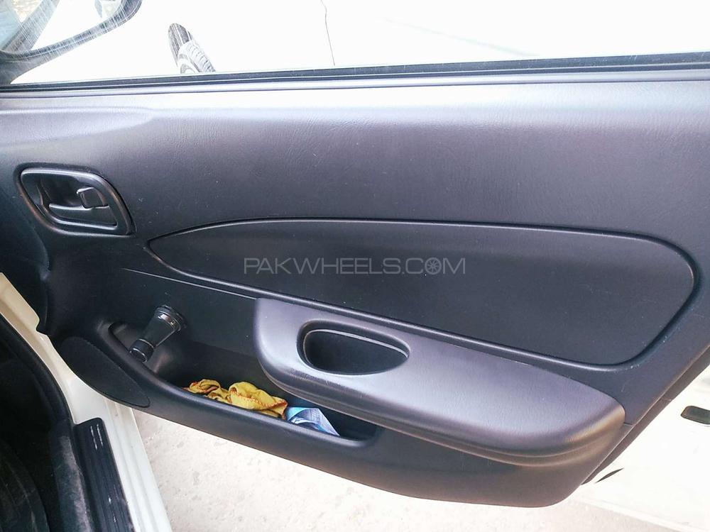 Nissan AD Van 2007 for Sale in Rawalpindi Nissan AD Van 2007 for Sale in Rawalpindi Image-10