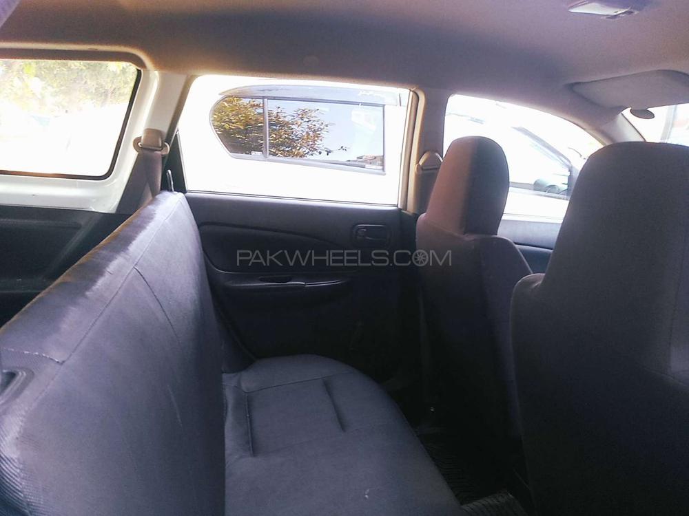Nissan AD Van 2007 for Sale in Rawalpindi Nissan AD Van 2007 for Sale in Rawalpindi Image-13