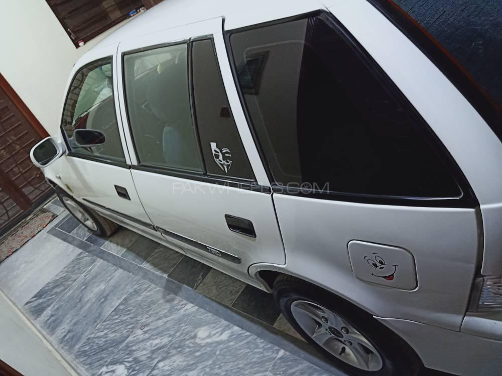 Suzuki Cultus 2016 for Sale in Rawat Image-1