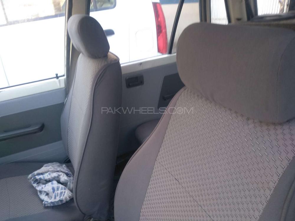 سوزوکی مہران 2011 for Sale in راولپنڈی سوزوکی مہران 2011 for Sale in راولپنڈی Image-7