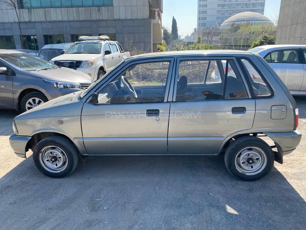 Suzuki Mehran 2014 for Sale in Rawalpindi Image-1