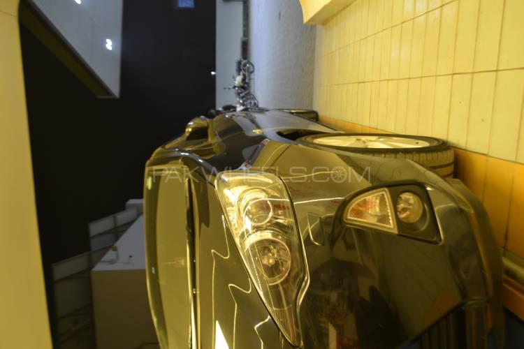 ٹویوٹا اکوا 2014 for Sale in ملتان ٹویوٹا اکوا 2014 for Sale in ملتان Image-3