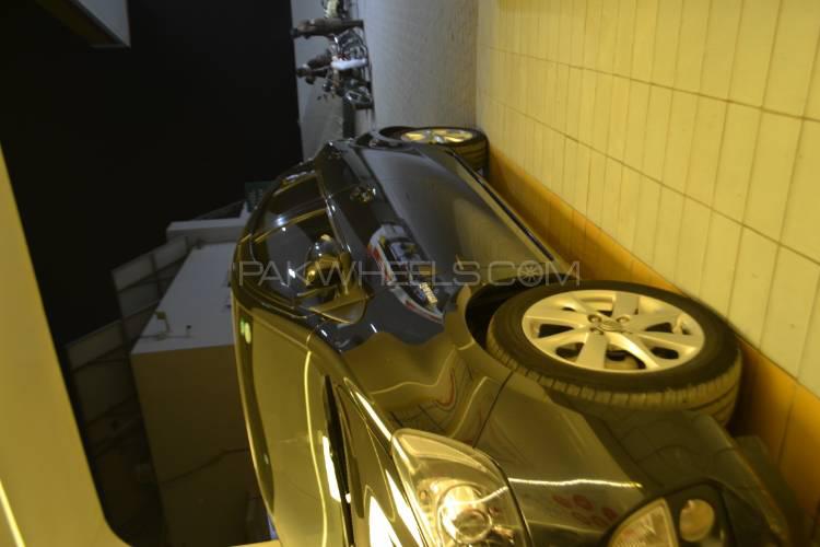 ٹویوٹا اکوا 2014 for Sale in ملتان ٹویوٹا اکوا 2014 for Sale in ملتان Image-14