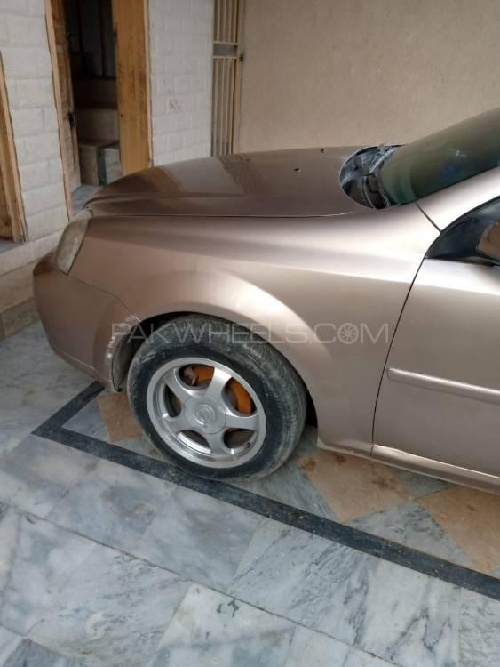 شیورلیٹ اوپٹرا 2008 for Sale in راولپنڈی شیورلیٹ اوپٹرا 2008 for Sale in راولپنڈی Image-2