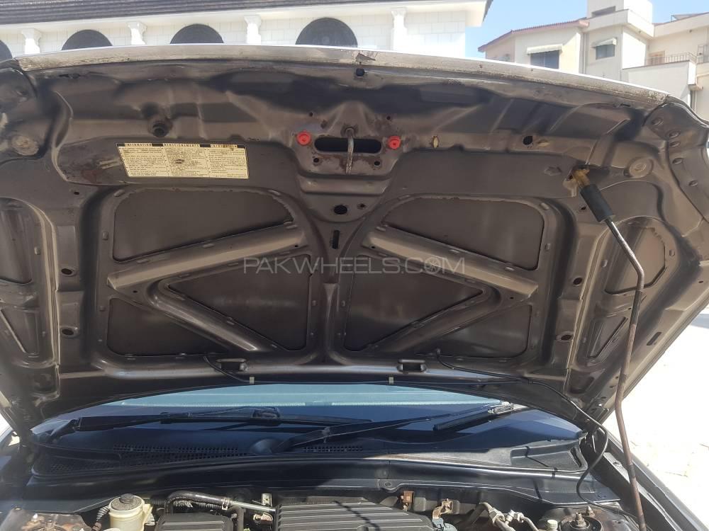 Honda Civic 2001 for Sale in Islamabad Honda Civic 2001 for Sale in Islamabad Image-5