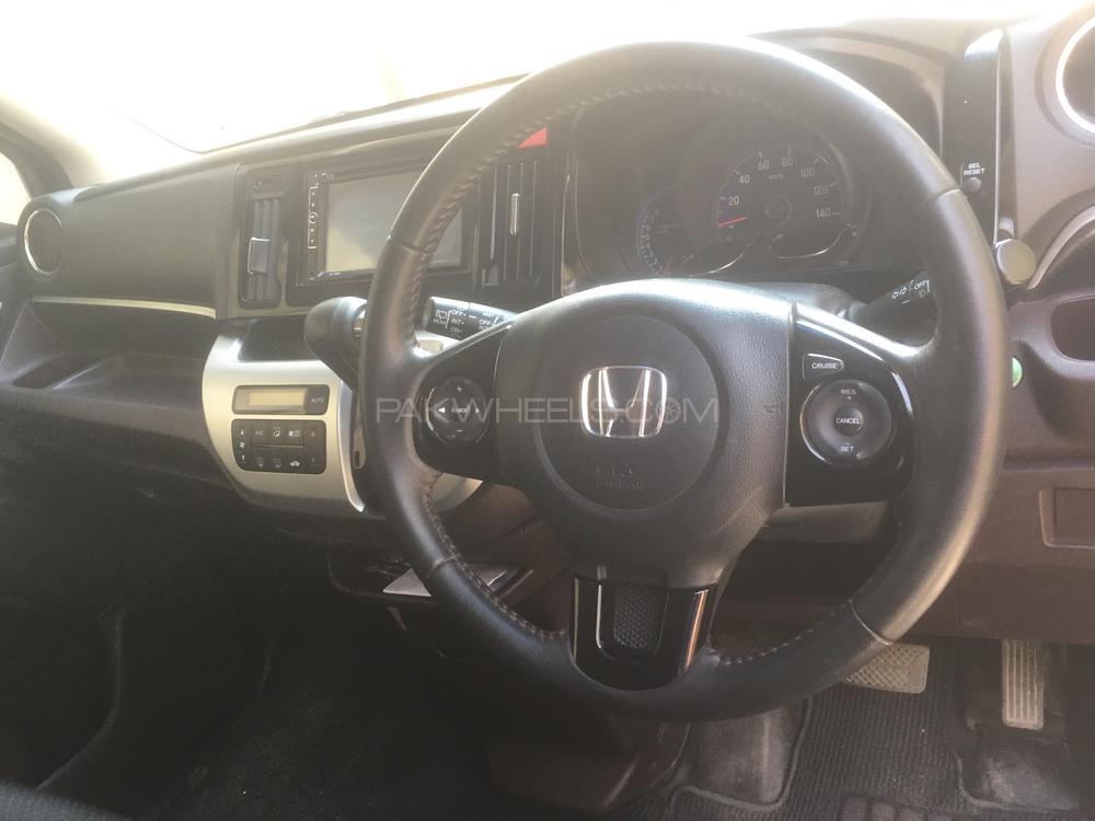 Honda N Wgn 2014 for Sale in Lahore Honda N Wgn 2014 for Sale in Lahore Image-10