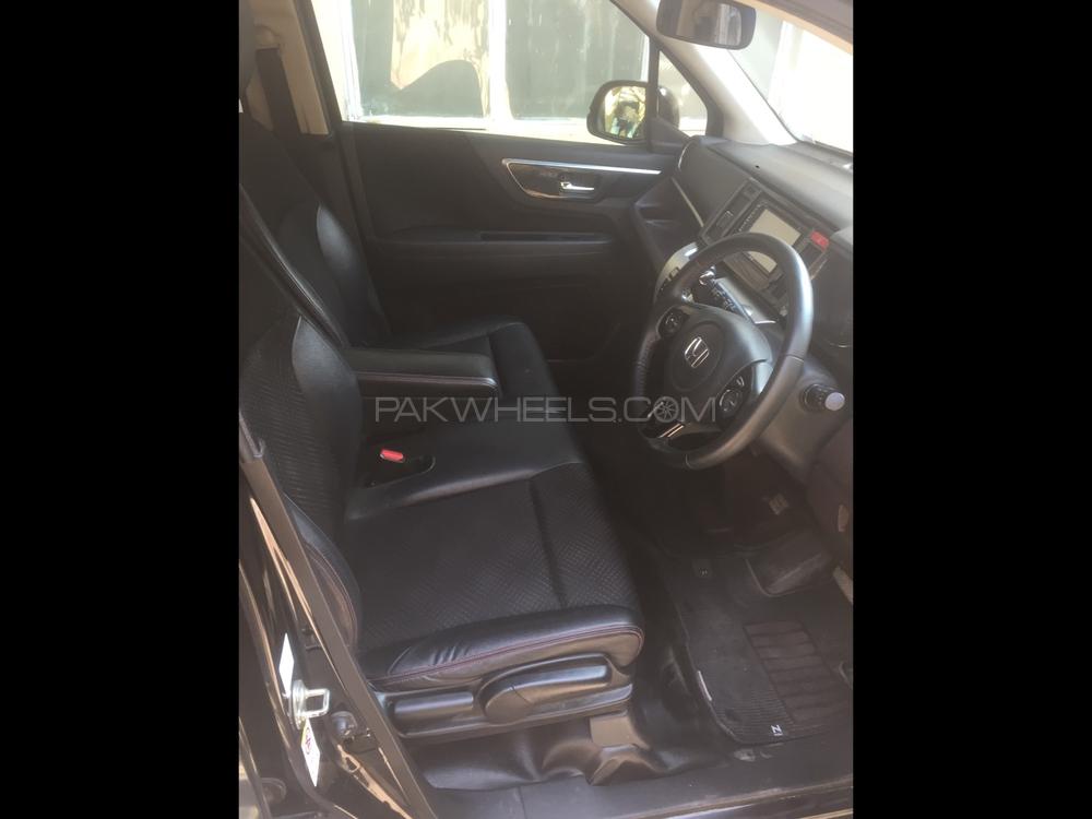 Honda N Wgn 2014 for Sale in Lahore Honda N Wgn 2014 for Sale in Lahore Image-13