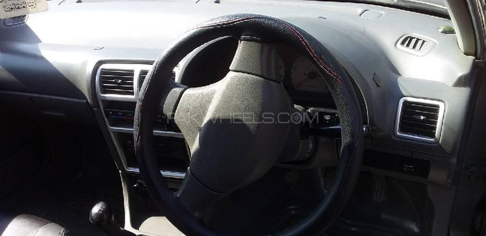 Suzuki Cultus 2011 for Sale in Mardan Suzuki Cultus 2011 for Sale in Mardan Image-12