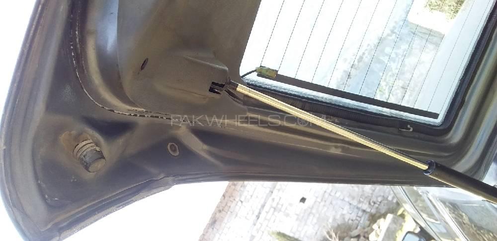 Suzuki Cultus 2011 for Sale in Mardan Suzuki Cultus 2011 for Sale in Mardan Image-13