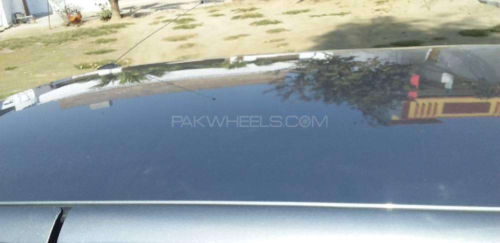 Suzuki Cultus 2011 for Sale in Mardan Suzuki Cultus 2011 for Sale in Mardan Image-15