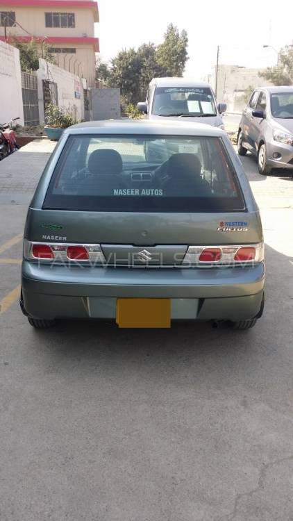 سوزوکی کلٹس 2012 for Sale in کراچی سوزوکی کلٹس 2012 for Sale in کراچی Image-9
