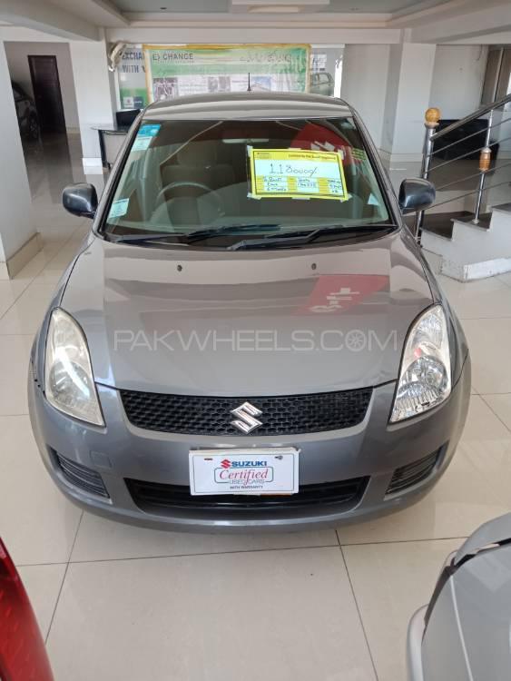 Suzuki Swift 2014 for Sale in Mirpur khas Image-1