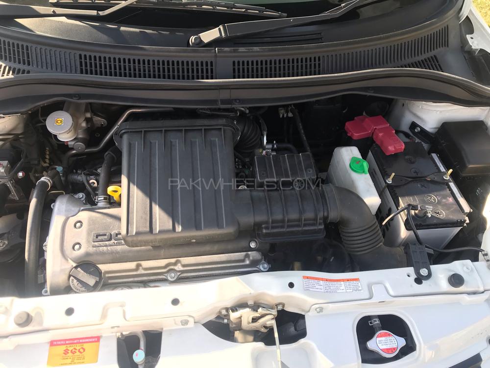 Suzuki Swift 2019 for Sale in Lahore Suzuki Swift 2019 for Sale in Lahore Image-14