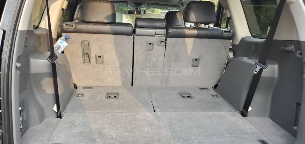 Toyota Prado 2011 for Sale in Rawalpindi Toyota Prado 2011 for Sale in Rawalpindi Image-16
