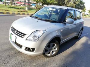 Suzuki Swift 2017 For Sale In Pakistan Pakwheels