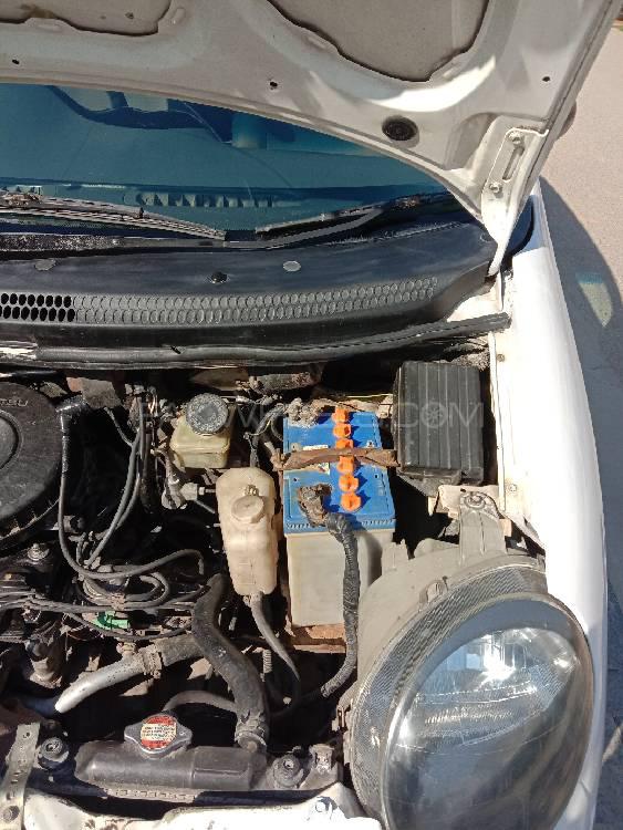 Chevrolet Exclusive 2006 for Sale in Lahore Chevrolet Exclusive 2006 for Sale in Lahore Image-13