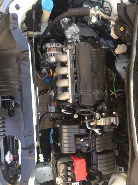 Honda City 2018 for Sale in Islamabad Honda City 2018 for Sale in Islamabad Image-6