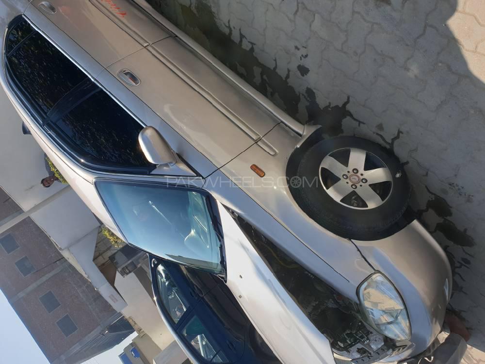 Honda Civic 1999 for Sale in Gujranwala Honda Civic 1999 for Sale in Gujranwala Image-16