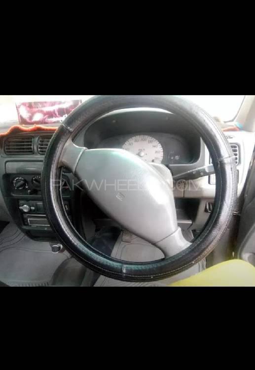 Suzuki Alto 2007 for Sale in Rawalpindi Image-1