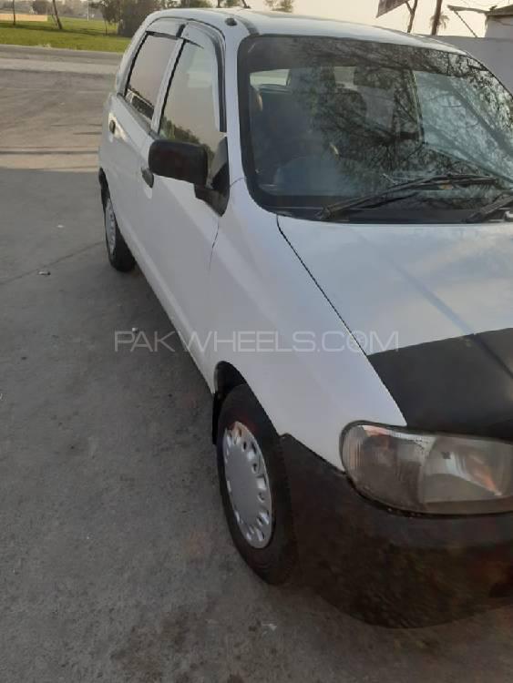 Suzuki Alto 2007 for Sale in Ahmed Pur East Image-1