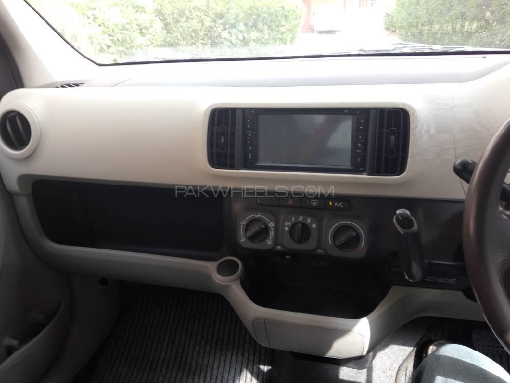 Toyota Passo 2010 for Sale in Karachi Toyota Passo 2010 for Sale in Karachi Image-8
