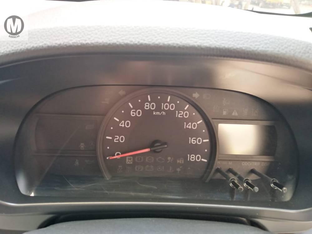 Toyota Passo 2016 for Sale in Karachi Toyota Passo 2016 for Sale in Karachi Image-9