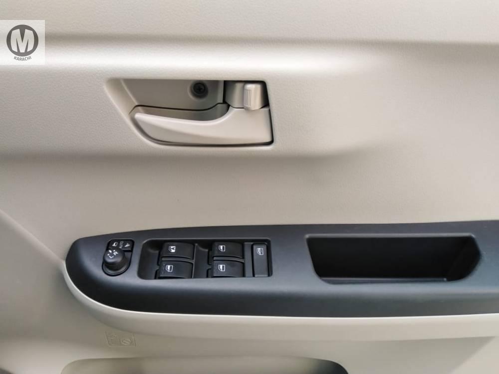 Toyota Passo 2016 for Sale in Karachi Toyota Passo 2016 for Sale in Karachi Image-12