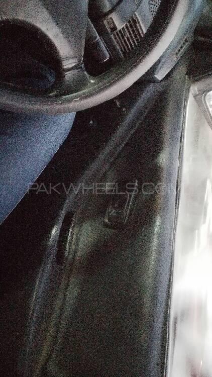 Daihatsu Charade 1989 for Sale in Rawalpindi Daihatsu Charade 1989 for Sale in Rawalpindi Image-12