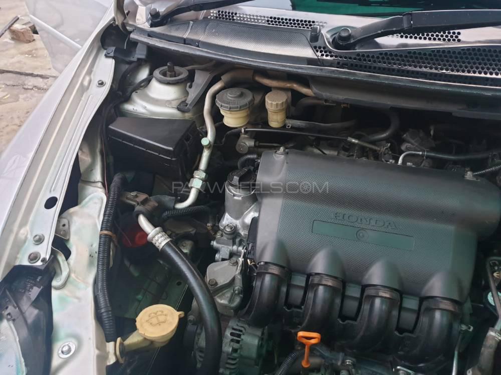 Honda City 2008 for Sale in Rahim Yar Khan Honda City 2008 for Sale in Rahim Yar Khan Image-2