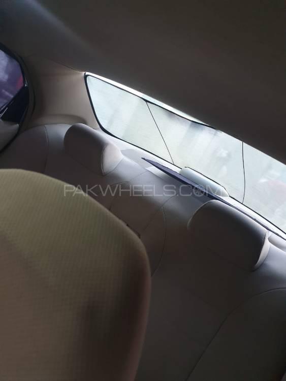Honda City 2008 for Sale in Rahim Yar Khan Honda City 2008 for Sale in Rahim Yar Khan Image-7