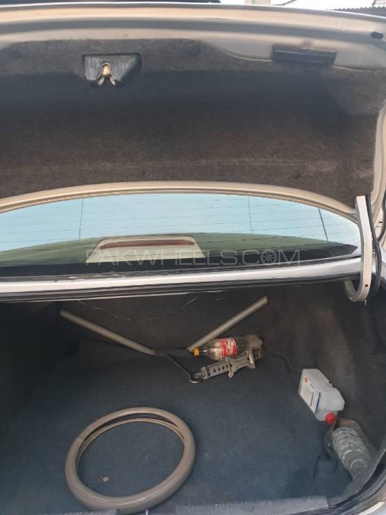 Honda City 2008 for Sale in Rahim Yar Khan Honda City 2008 for Sale in Rahim Yar Khan Image-9