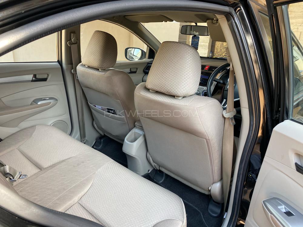 Honda City 2018 for Sale in Lahore Honda City 2018 for Sale in Lahore Image-5